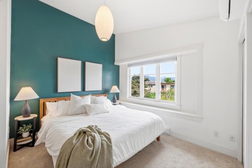 1828 Georgia Street E, Vancouver, BC 