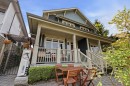 1828 Georgia Street E, Vancouver, BC 