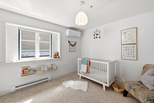 1828 Georgia Street E, Vancouver, BC 