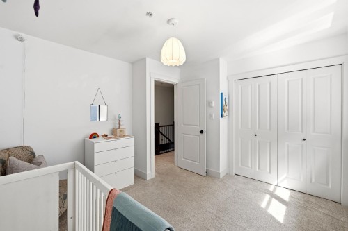 1828 Georgia Street E, Vancouver, BC 