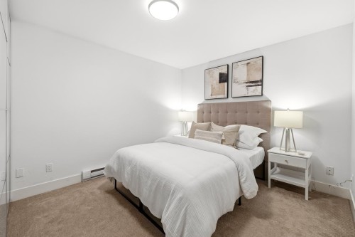 1828 Georgia Street E, Vancouver, BC 