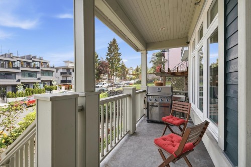 1828 Georgia Street E, Vancouver, BC 
