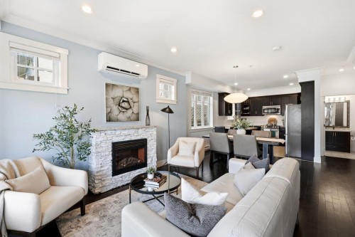 1828 Georgia Street E, Vancouver, BC 