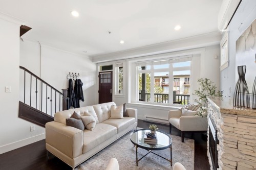 1828 Georgia Street E, Vancouver, BC 