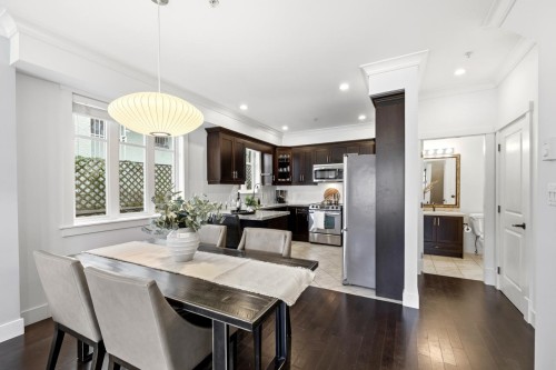 1828 Georgia Street E, Vancouver, BC 