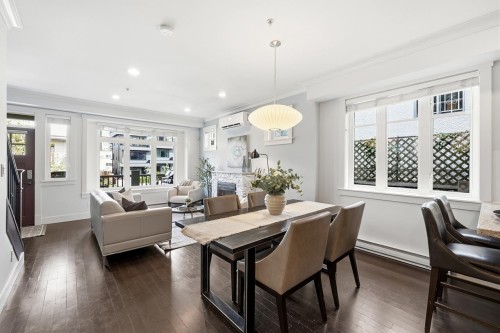 1828 Georgia Street E, Vancouver, BC 