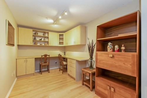 103-1148 Heffley Crescent, Coquitlam, BC 