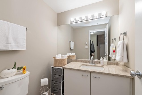 103-1148 Heffley Crescent, Coquitlam, BC 