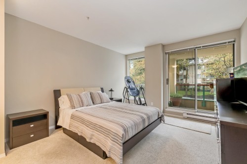 103-1148 Heffley Crescent, Coquitlam, BC 