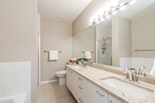 103-1148 Heffley Crescent, Coquitlam, BC 