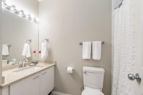 103-1148 Heffley Crescent, Coquitlam, BC 