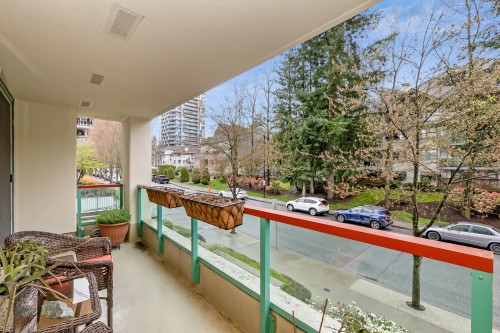 103-1148 Heffley Crescent, Coquitlam, BC 