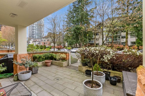 103-1148 Heffley Crescent, Coquitlam, BC 