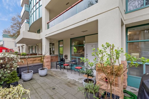 103-1148 Heffley Crescent, Coquitlam, BC 