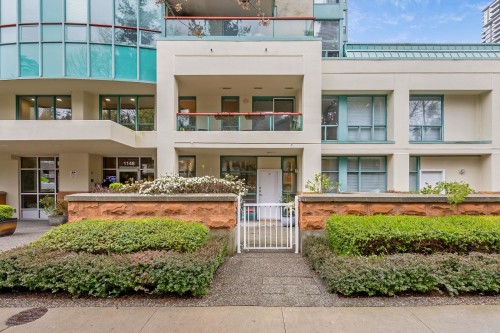 103-1148 Heffley Crescent, Coquitlam, BC 