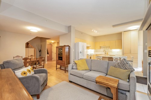 103-1148 Heffley Crescent, Coquitlam, BC 