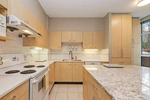 103-1148 Heffley Crescent, Coquitlam, BC 