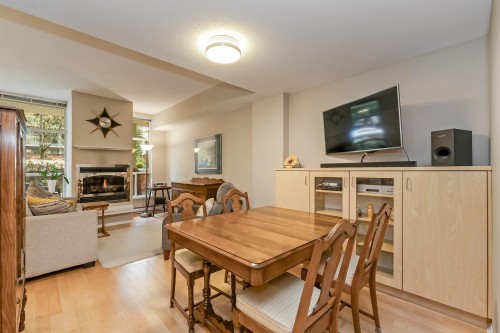 103-1148 Heffley Crescent, Coquitlam, BC 