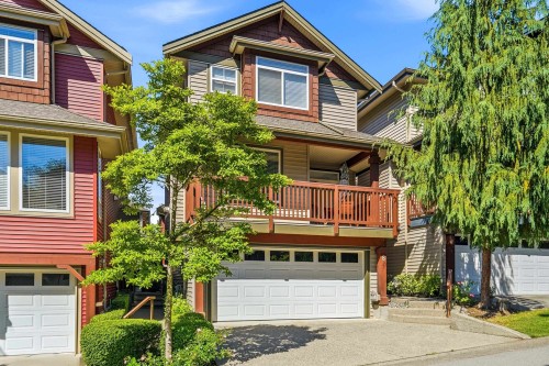 8-2281 Argue Street  Port Coquitlam, BC V3C 6R4
