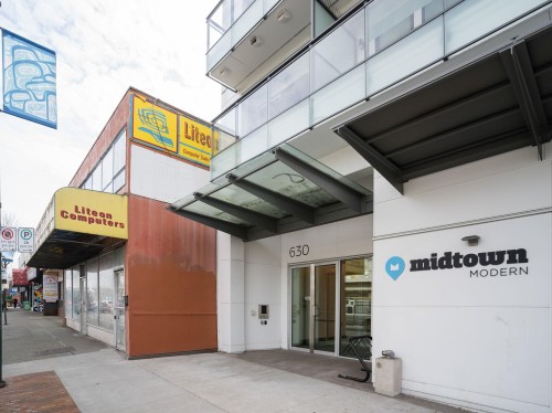 319-630 Broadway E, Vancouver, BC 