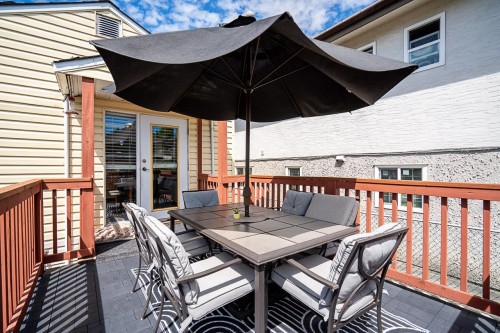 2964 4Th Avenue E, Vancouver, BC 