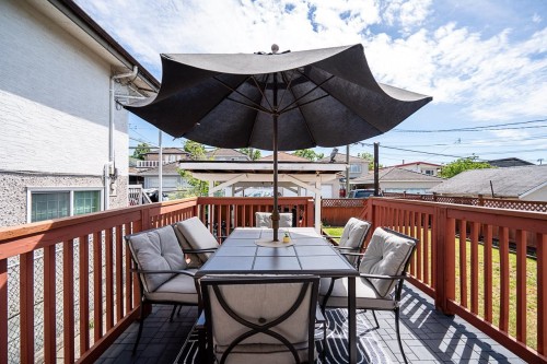 2964 4Th Avenue E, Vancouver, BC 