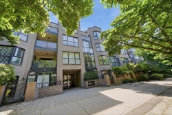 406-2130 12th Avenue W Vancouver, BC V6K 2N2