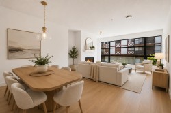 306-124 3rd Street WNorth Vancouver, BC V7M 1E8