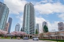 2105-4398 Buchanan Street, Burnaby, BC 