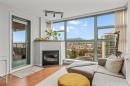 2105-4398 Buchanan Street, Burnaby, BC 