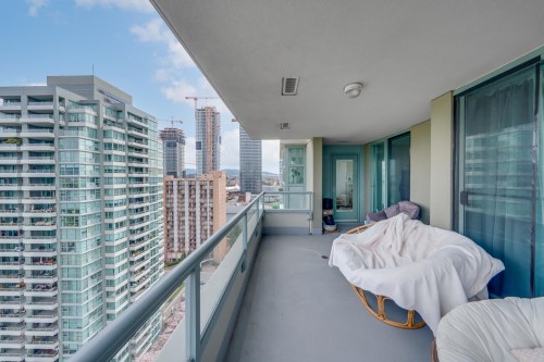 2105-4398 Buchanan Street, Burnaby, BC 