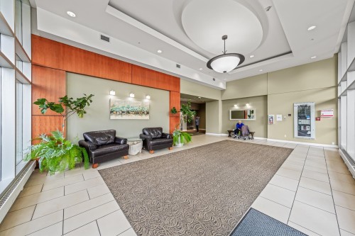 2105-4398 Buchanan Street, Burnaby, BC 