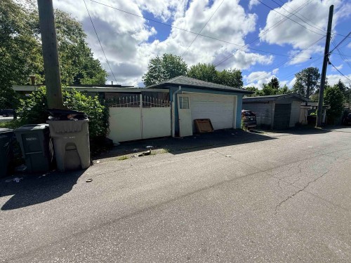 2815 Nanaimo Street, Vancouver, BC 