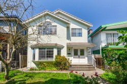 1611 57th Avenue E Vancouver, BC V5P 2B3
