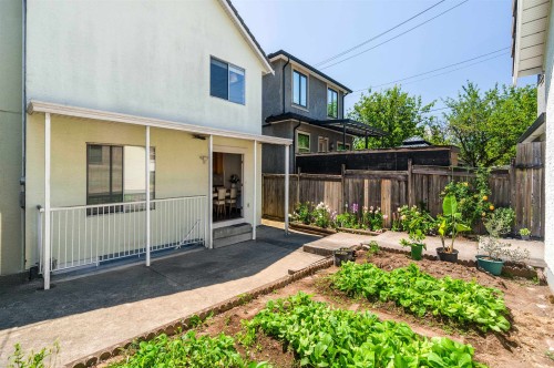 1611 57Th Avenue E, Vancouver, BC 