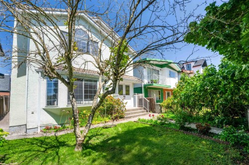 1611 57Th Avenue E, Vancouver, BC 