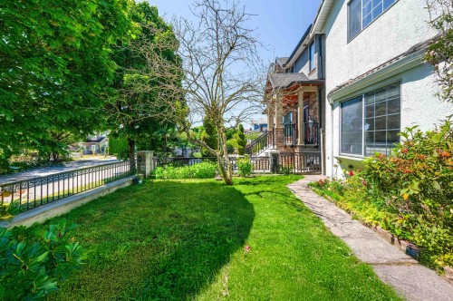 1611 57Th Avenue E, Vancouver, BC 
