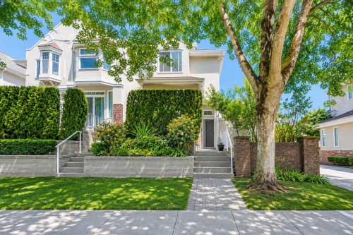 51-5840 Dover Crescent  Richmond, BC V7C 5P4