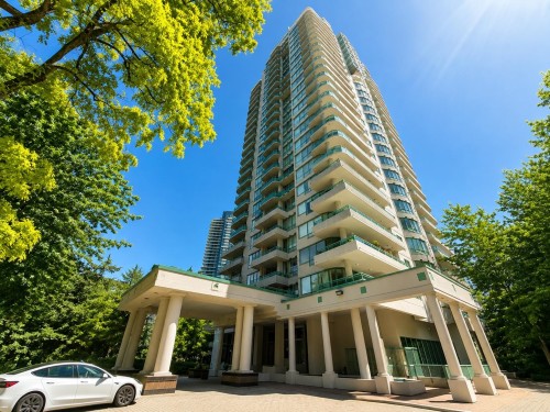 7D-6128 Patterson Avenue  Burnaby, BC V5H 4P3