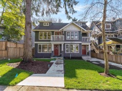 2568 2nd Avenue W Vancouver, BC V6K 1J8
