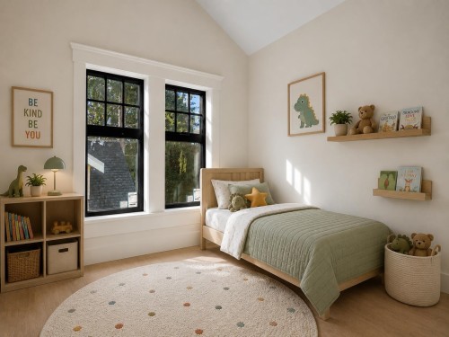2568 2Nd Avenue W, Vancouver, BC - Indoor Photo Showing Bedroom