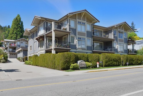105-414 Gower Point Road  Gibsons, BC V0N 1V5