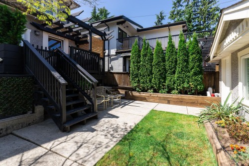 1171 29Th Avenue E, Vancouver, BC 