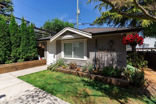1171 29Th Avenue E, Vancouver, BC 