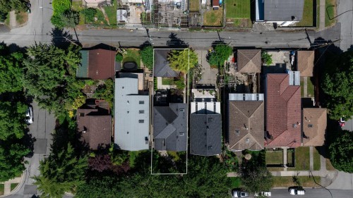 1171 29Th Avenue E, Vancouver, BC 