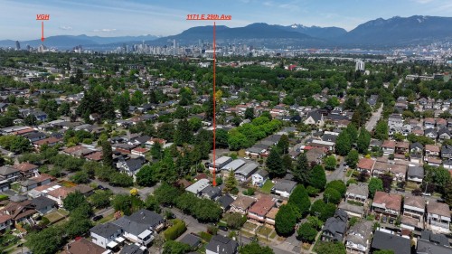 1171 29Th Avenue E, Vancouver, BC 