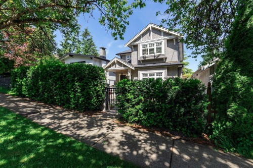 1171 29Th Avenue E, Vancouver, BC 