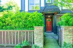 5-6333 Alder Street  Richmond, BC V6Y 0G4
