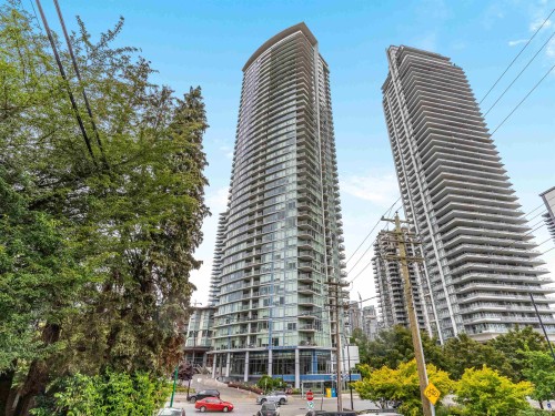 3405-1788 Gilmore Avenue  Burnaby, BC V5C 0L5