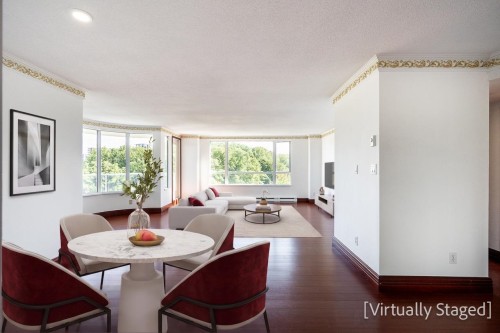 701-7680 Granville Avenue  Richmond, BC V6Y 4B9